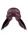 WALDHAUSEN ALL PURPOSE SADDLE, LEATHER