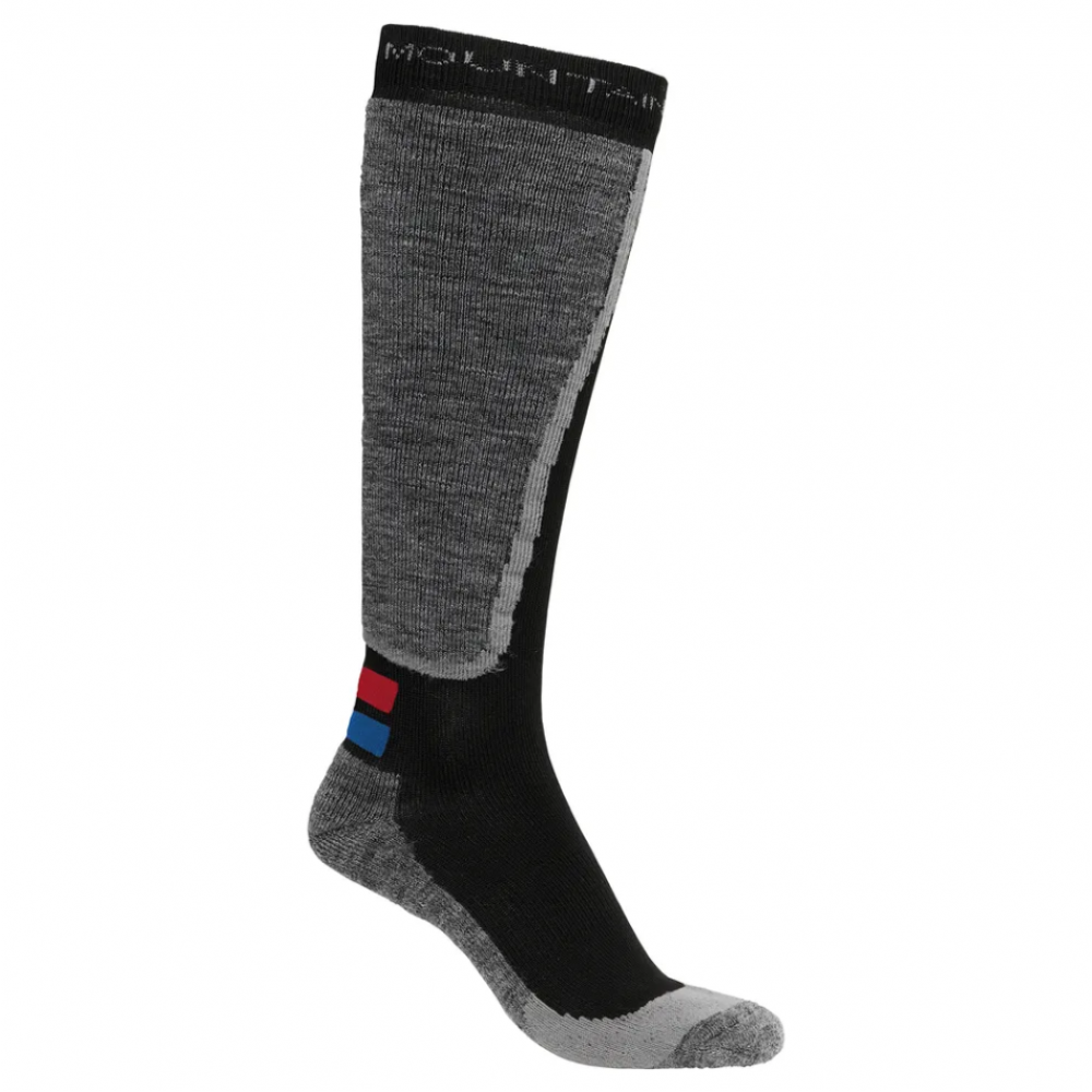 Terry Merino Wool Socks Terry Merino Wool Socks