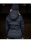 Ohio winter performance riding jacket, ladies