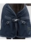 Turnout Rug Scandic, High Neck, Light