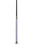 Dressage Whip Lavender Bay