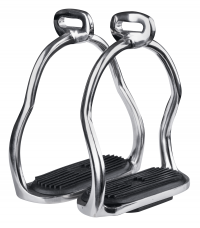 Special stirrup Tolt