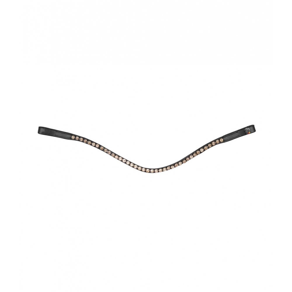 Waldhausen X-line Glam browband Waldhausen X-line Glam browband