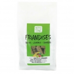 Treats Hippotonic, fruit and vegetable flavour, 1 kg