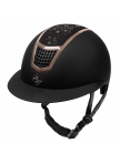 Helmet FP Quantinum W-V Chic Rosegold Helmet FP Quantinum W-V Chic Rosegold