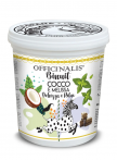 Biscuits with Coconut & Lemon Balm, 650 g