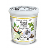 Biscuits with Coconut & Lemon Balm, 650 g Biscuits with Coconut & Lemon Balm, 650 g