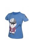 T-shirt King Clyde