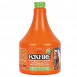 FOXFIRE Hair Shine Spray - Tail- and Coat Lotion