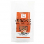 Treats Hippotonic, apple and cinnamon flavour, 600 g Treats Hippotonic, apple and cinnamon flavour, 600 g