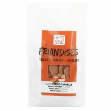 Treats Hippotonic, apple and cinnamon flavour, 600 g