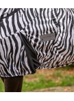 Zebra Premium eczema blanket