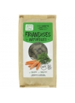 Treats Hippotonic, Carrot, 1 kg