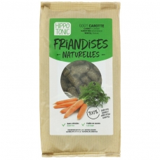 Treats Hippotonic, Carrot, 1 kg