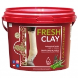 Cooling Clay Kevin Bacon's Fresh Clay