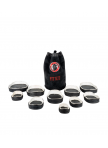 Equine Fusion® Fit Kit Regular Equine Fusion® Fit Kit Regular