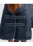 Turnout Rug Arctic, High Neck, Light