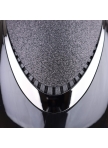 Riding helmet Comfort Brilliant