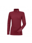 PIKEUR SINA Roll Neck Pullover