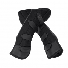 Travel Boots Eskadron Mesh Platinum 25