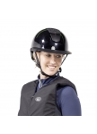Riding helmet Comfort Exquisit Riding helmet Comfort Exquisit