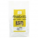 Treats Hippotonic, banana flavour, 1 kg