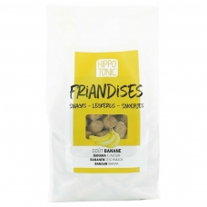 Treats Hippotonic, banana flavour, 1 kg