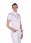 Competition shirt -Hunter- short sleeve