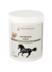 Magnesium forte - for nerves of steel Magnesium forte - for nerves of steel