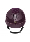 Helmet FP Quantinum W-V Spotlight Shiny VG Helmet FP Quantinum W-V Spotlight Shiny VG