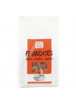 Treats Hippotonic, strawberry flavour, 1 kg