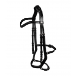 Waldhausen X-Line Bridle Relaxation