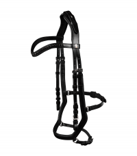 Waldhausen X-Line Bridle Relaxation