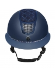 Helmet FP Quantinum W-V Spotlight Matt Silver