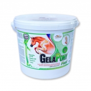 GelaPony Fast for horses, 1,8 kg