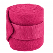 Fleece Bandage for Mini Shettys, Set of 4