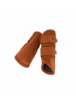 Tendon Boots Eskadron Mesh Platinum 26