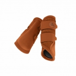 Tendon Boots Eskadron Mesh Platinum 26