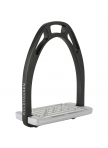 Aluminium Stirrups Waldhausen