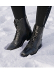 Winter Lace-Up Boot Belfort