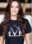 Mountain Horse Silver Tee