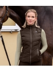 Comfort Heat E·L·T heated gilet