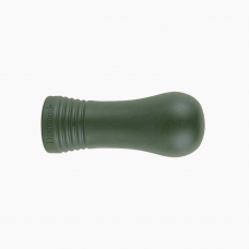 Rasp Handle Diamond Plastic