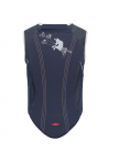 Back Protector SWING P06 flexible for children, KS size