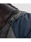 Turnout Rug Scandic, Light Turnout Rug Scandic, Light