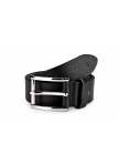Pikeur Black Leather Belt Pikeur Black Leather Belt