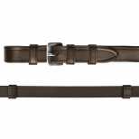 Rubber reins X-Line with Hand Stops