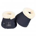 Bell Boots Eskadron Faux Leather Faux Fur Heritage 25