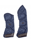 EXCLUSIVE travel boots, set of 4