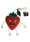 Excellent Horse Foodie Friends Strawberry